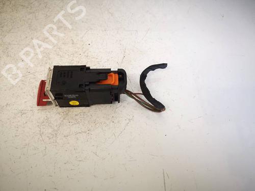 Warning switch VW PASSAT B6 (3C2) 2.0 TDI | BP36506782I22 - Image 2