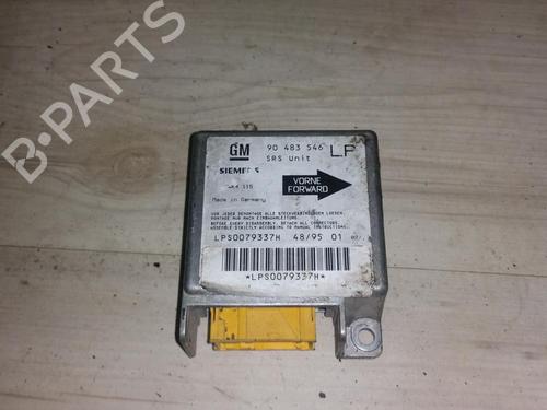 Used ECU airbags ECU airbags 33480409 33480409