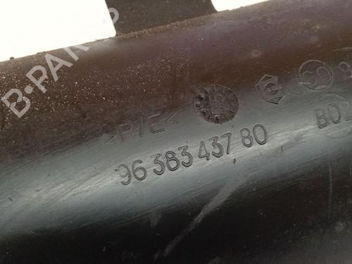Other CITROËN C8 (EA_, EB_) 2.0 16V | BP36823343O1 - Image 4