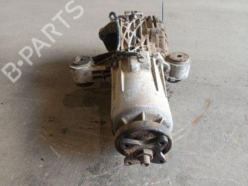 Used Rear differential Rear differential CHEVROLET CAPTIVA (C100, C140) 2.0 D (150 hp) 40113364 40113364