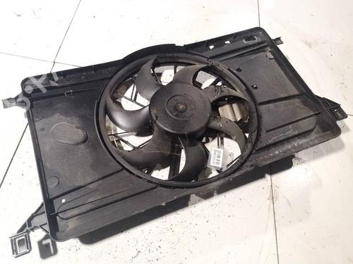 Used Fan Fan VOLVO S40 II (544) 2.0 D (136 hp) 34858545 34858545