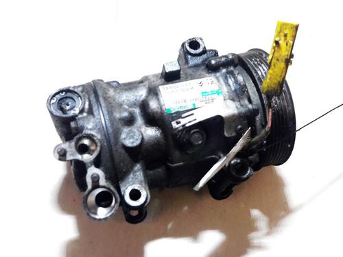 Used AC compressor AC compressor CITROËN C5 III (RD_) 1.6 HDi 110 (RD9HZC) (109 hp) 35669787 35669787