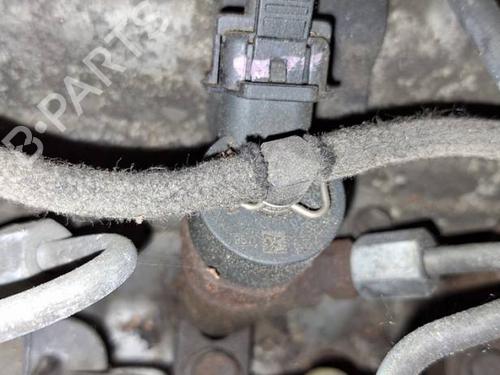 Used Injector Injector 35048919 35048919