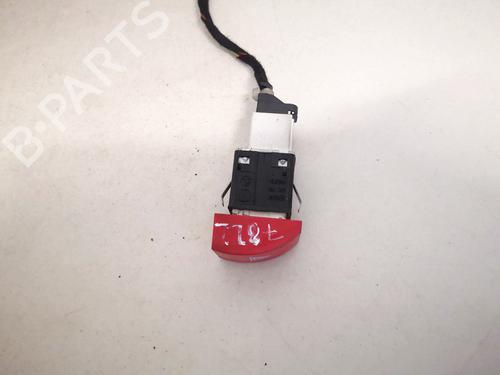 Warning switch SKODA OCTAVIA II (1Z3) 1.9 TDI | BP35440430I22 - Image 3