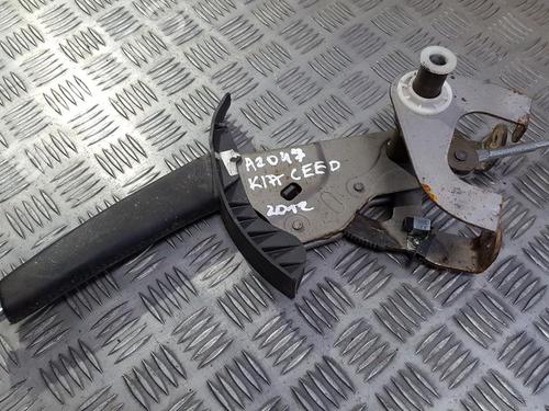 Used Hand brake Hand brake KIA CEE'D Hatchback (ED) 1.6 (122 hp) 35674987 35674987