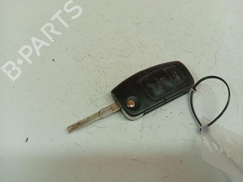 Used Electronic module Electronic module FORD FIESTA VI (CB1, CCN) 1.25 (82 hp) 38974457 38974457