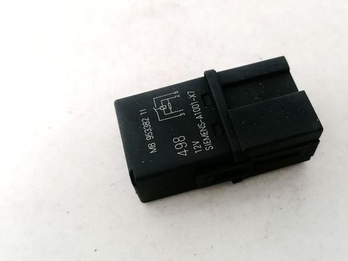 Electronic sensor MITSUBISHI SPACE STAR MPV (DG_A) 1.3 16V (DG1A) | BP33068066M84 - Image 2
