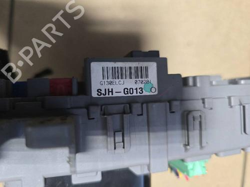 Fuse box HONDA FR-V (BE) 2.2 i CTDi (BE5) | BP32576895E1  - Image 6