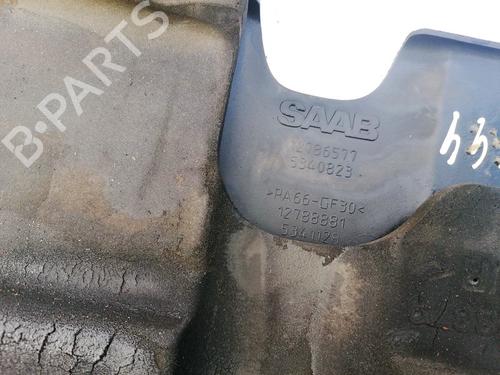 Upper protection SAAB 9-3 (YS3F, E79, D79, D75) 2.2 TiD | BP35571834M93 - Image 3