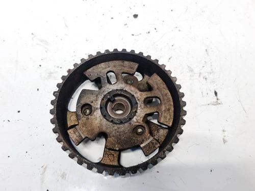 Pulley CITROËN C5 I (DC_) 2.0 HDi (DCRHZB, DCRHZE) | BP34845070M122 - Image 3