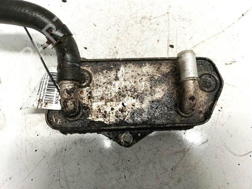 Used Oil radiator Oil radiator 35087755 35087755