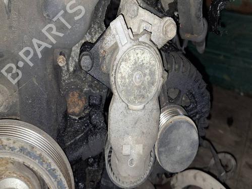 Pulley PEUGEOT PARTNER Box Body/MPV 1.6 HDi | BP36456855M122 - Image 3