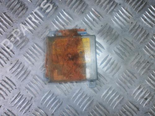 Airbag styreenhed Airbag styreenhed CITROËN XANTIA (X1_, X2_) 1.8 i (101 hp) 33479997 33479997