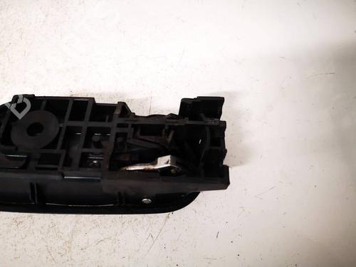 Front left interior door handle MAZDA 6 Hatchback (GH) 2.0 MZR-CD (GH14) | BP36587350I13 - Image 3