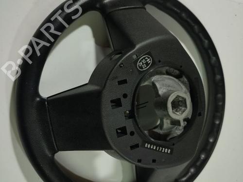 Steering wheel MAZDA 2 (DE_, DH_) 1.4 MZR-CD | BP34838909C49 - Image 3