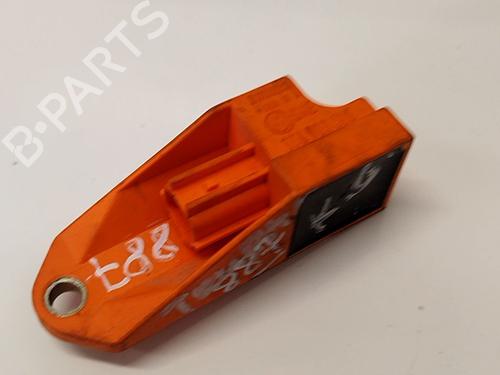 Used Electronic module Electronic module AUDI A6 C5 (4B2, 4B4) 2.5 TDI (150 hp) 33488343 33488343