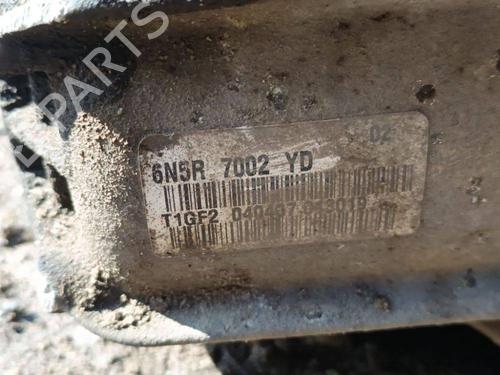 Gearbox VOLVO C30 (533) 1.6 D | BP34776989M3 - Image 4