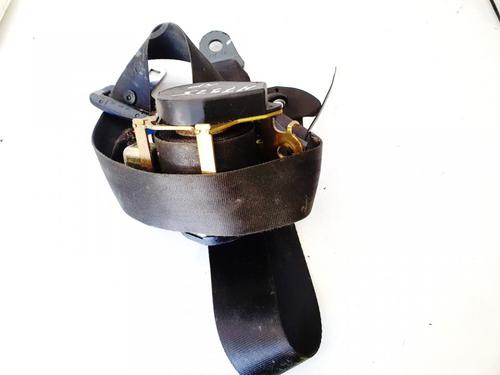 Front left seatbelt CITROËN C8 (EA_, EB_) 2.0 HDi | BP35432507I26 - Image 3