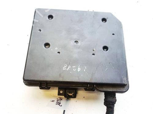 Used Electronic module Electronic module AUDI Q7 (4LB) 3.0 TDI quattro (233 hp) 32955621 32955621