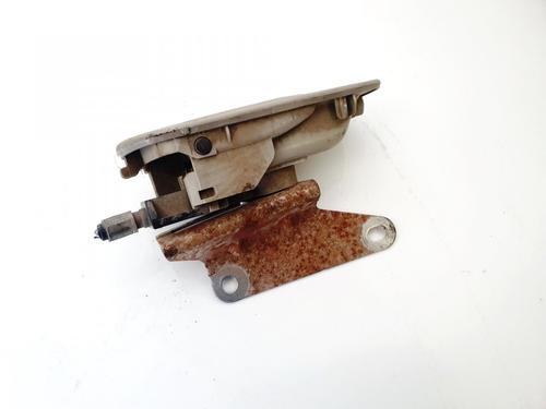Rear right interior door handle MAZDA CX-7 (ER) 2.3 AWD | BP35444663I16 - Image 3