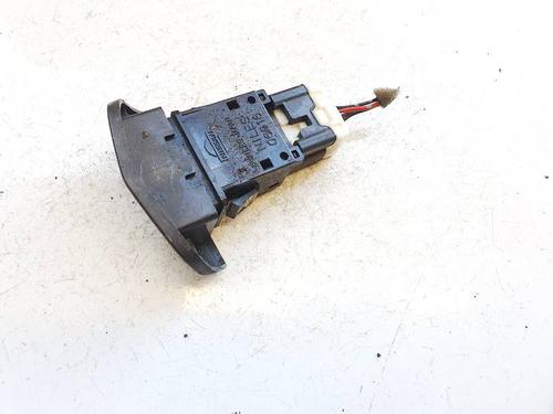 Warning switch NISSAN PRIMERA Hatchback (P12) 2.2 Di | BP35111826I22 - Image 3