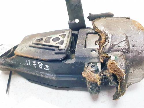 Engine mount PEUGEOT 407 (6D_) 2.7 HDi (6DUHZJ, 6DUHZF) | BP39758401M89 - Image 2