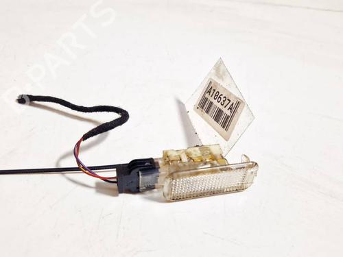 Used Interior roof light Interior roof light AUDI A6 C6 (4F2) 2.4 (177 hp) 34954609 34954609