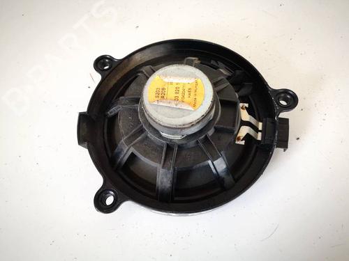 Speaker MERCEDES-BENZ C-CLASS (W203) C 220 CDI (203.008) | BP32956642E2 - Image 2