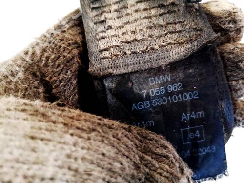 Rear left seatbelt MINI MINI (R50, R53) One D | BP35389763I29 - Image 3