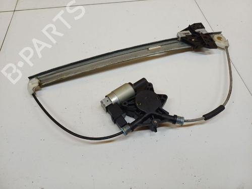 Front right window mechanism MAZDA 3 (BK) 1.6 DI Turbo | BP37864730C23 - Image 2