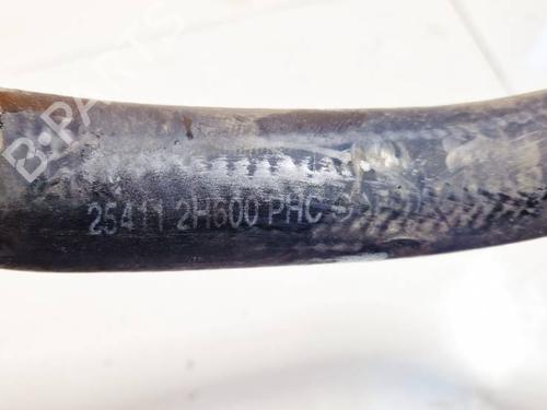 Pipe KIA CEE'D Hatchback (ED) 1.6 CRDi 115 | BP32580236M125