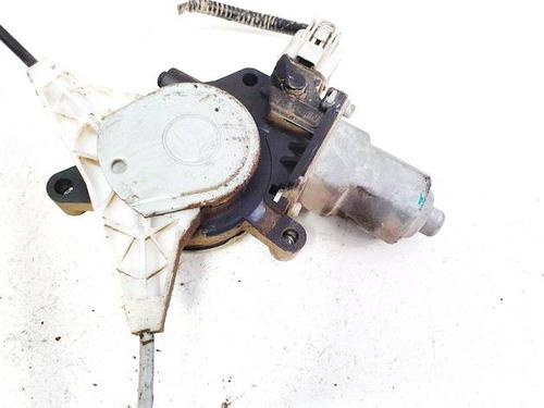 Left rear window motor HONDA FR-V (BE) 1.8 (BE1) | BP35019765E23 - Image 3