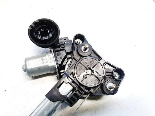 Left rear window motor MAZDA CX-30 (DM) SKYACTIV-G M Hybrid | BP38576068E23 - Image 5