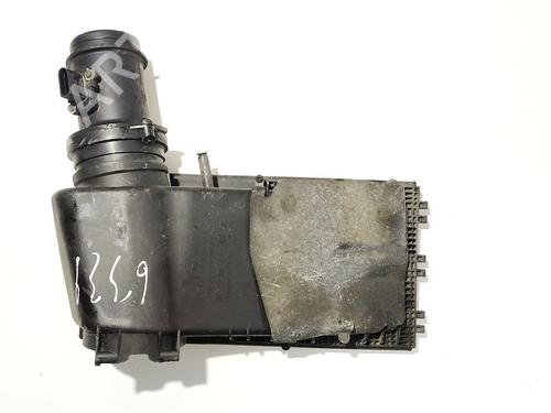 Used Air filter box Air filter box VW TOUAREG (7LA, 7L6, 7L7) 3.0 V6 TDI (225 hp) 40027692 40027692
