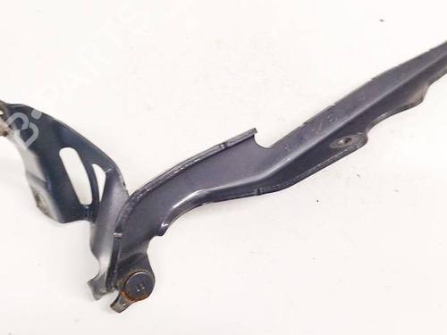 Hinge/Door check strap MAZDA CX-5 (KF) 2.0 | BP38057397C146 - Image 3