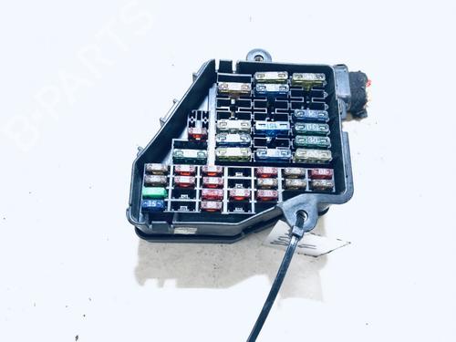 Used Fuse box Fuse box AUDI A6 C5 (4B2, 4B4) 1.9 TDI (110 hp) 33079366 33079366