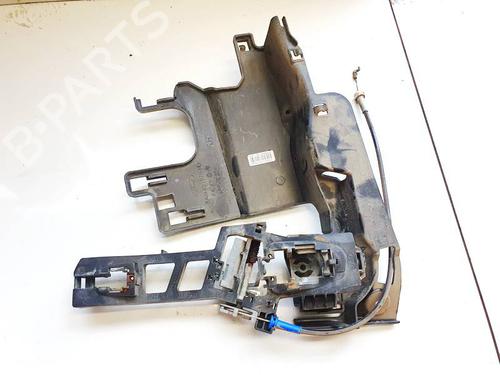 front-right-exterior-door-handle-ford-fiesta-vi-cb1-ccn-2008-35260784 main image