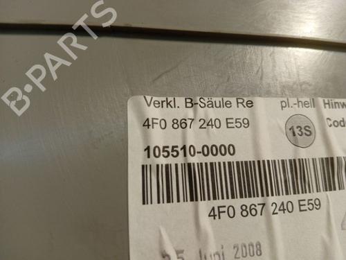 Other AUDI A6 C6 (4F2) 2.7 TDI | BP34896826O1 - Image 4