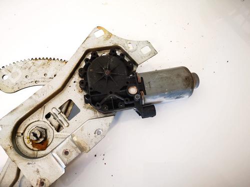 Used Right front window motor Right front window motor 35495913 35495913