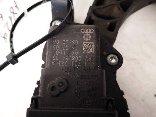 Pedal AUDI A6 C6 (4F2) 2.7 TDI | BP35364783I4 - Image 2