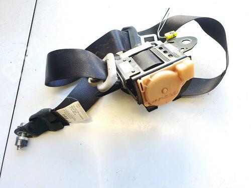 Front right seatbelt MAZDA CX-7 (ER) 2.3 MZR DISI Turbo AWD (ER3P) | BP35124521I25 - Image 3