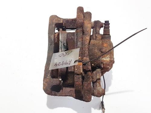 Left front brake caliper PEUGEOT 807 (EB_) 2.2 HDi | BP35438232M105 - Image 3