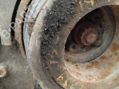 Pulley VW PASSAT B5 Variant (3B5) 1.9 TDI | BP35234424M122 - Image 3