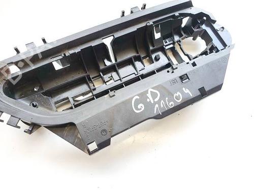 Used Front right exterior door handle Front right exterior door handle 37708681 37708681