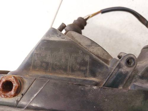 Left headlight VW PASSAT B5 Variant (3B5) 1.9 TDI | BP34986327C28 - Image 3
