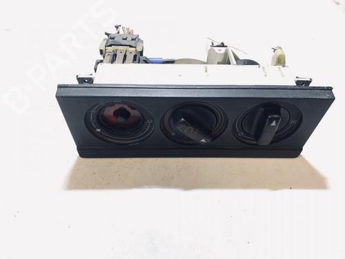 Used Climate control Climate control AUDI 80 B3 Saloon (893, 894, 8A2) 1.9 D (68 hp) 35576070 35576070