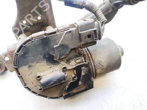 Used Front wiper motor Front wiper motor FORD GALAXY II (WA6) 2.0 TDCi (140 hp) 35090749 35090749