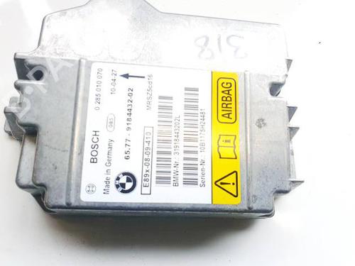 Electronic module TOYOTA PRIUS (_W3_) 1.8 Hybrid (ZVW3_) | BP33565458M83 - Image 3