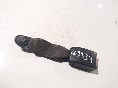 Used Seat buckle Seat buckle 39573856 39573856