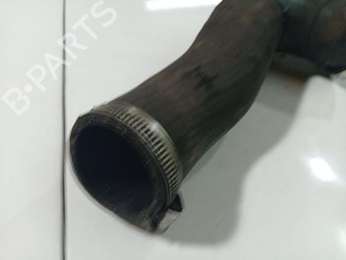 Intercooler pipe SKODA SUPERB II (3T4) 2.0 TDI | BP39041656M127 - Image 3